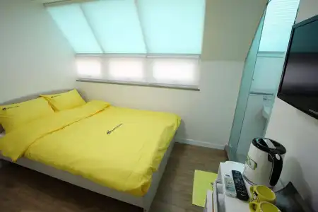 24 Guesthouse Namsan - 5