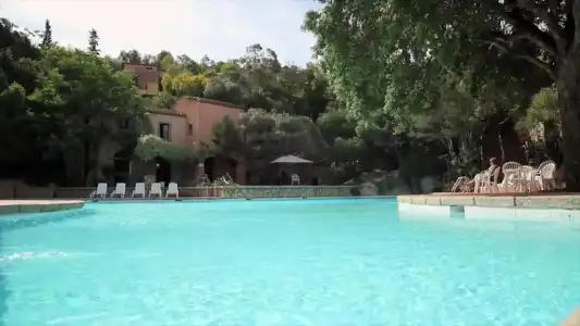 Resort Arbatax Park Resort - Borgo Cala Moresca - 9
