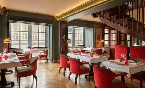 Intercontinental Bordeaux Le Grand by IHG - 23