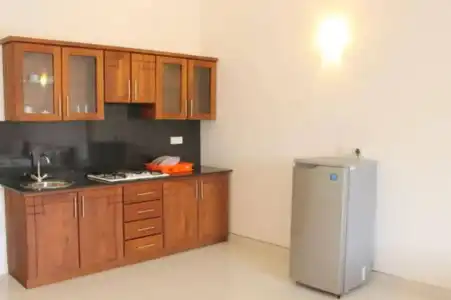 Prego Suites - 15