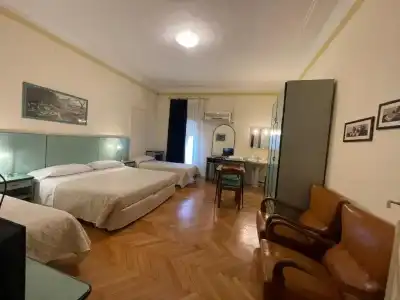 Albergo Panorama - 28