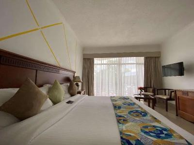 Golden Tulip Dar ES Salaam - 68