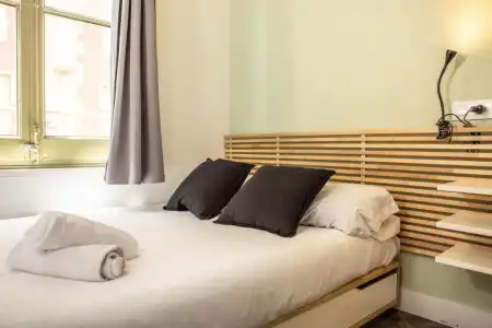 Urbany Hostel BCN GO! - 23