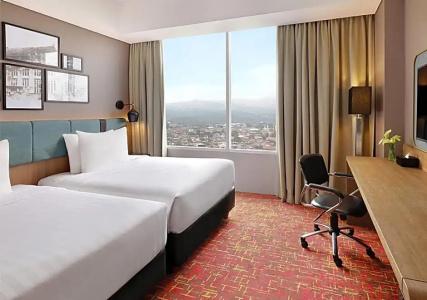 Mercure Bandung Nexa Supratman - 64