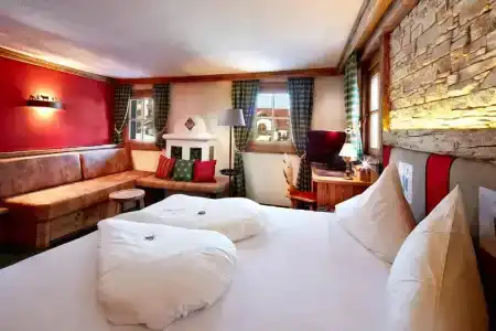 Romantikhotel - 32