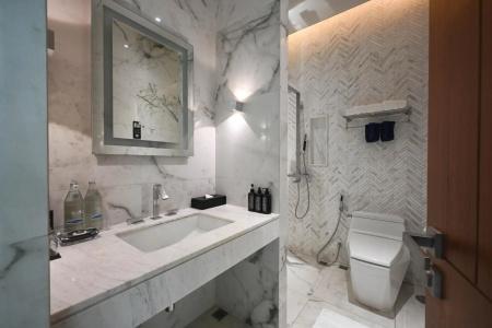 Glam Habitat - 8