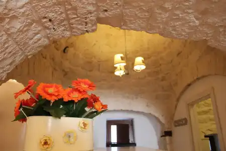 Tipico Resort In Trulli - 30