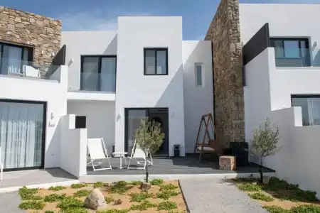 Bianco a Nero Mykonos - 0