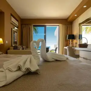 Kamari Beach - All inclusive - 28