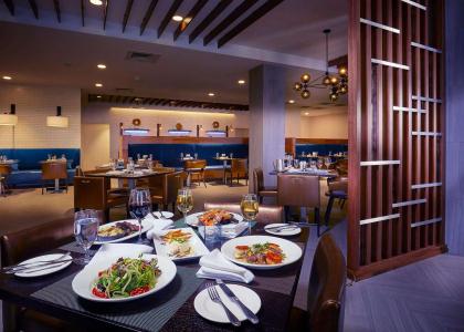 The Madison Concourse - 28