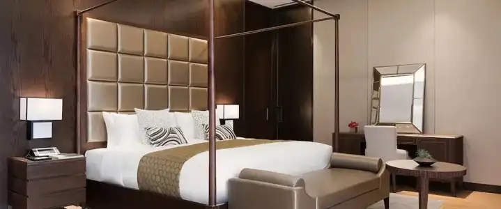 Grand Mercure Ambassador and Residences Seoul Yongsan - 67