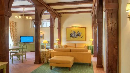 Schloss Lübbenau - 143