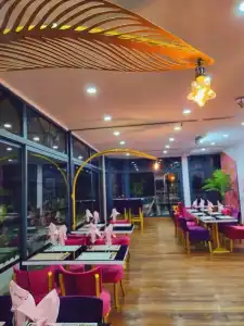 Central Tana - 16
