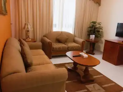 Al Maha Regency Suites - Managed by Aoudi Consultants - 41