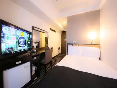 Apa Ginza Kyobashi Tokyo Eki Yaesu Minamiguchi - 26