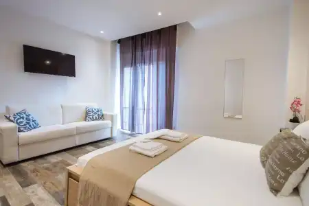 Politeama Luxury Suites - 1