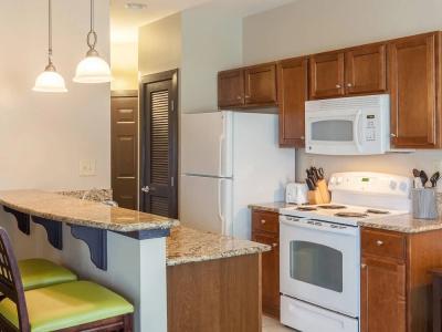 Bluegreen Vacations Parkside Williamsburg, an Ascend Collection Resort - 88