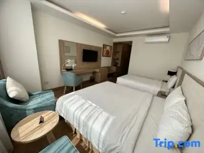 Muong Thanh Holiday Vung Tau - 53