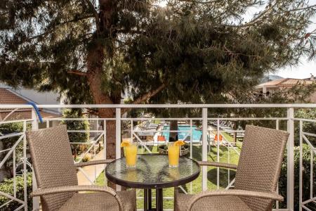 Aeolos Boutique and Suites - 31