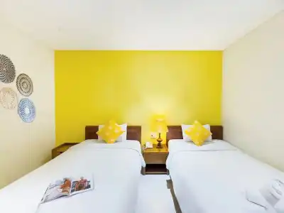 Doha Central Bliss Danang By Haviland - 35