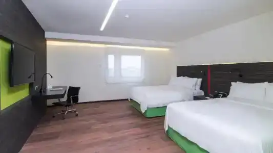 Holiday Inn Express Mexico Aeropuerto by IHG - 73