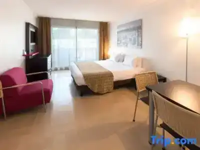 ApartAdagio Nice Promenade des Anglais - 115