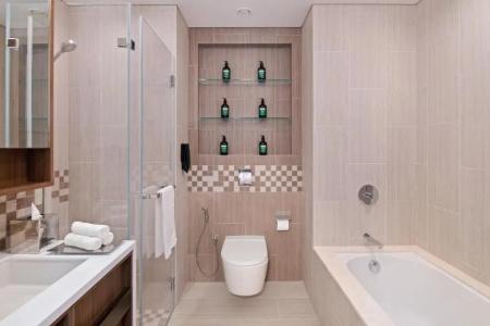 Staybridge Suites DUBAI AL-MAKTOUM AIRPORT by IHG - 56