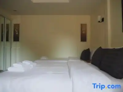 Mangoes Guesthouse - 143