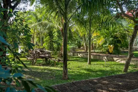 Le Kep Bungalows - 20