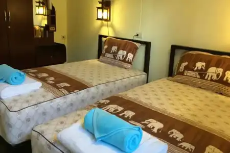 Siriwan Guesthouse - 34