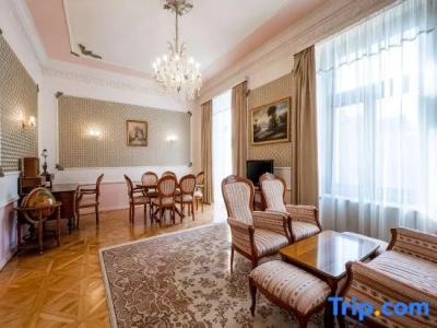Clarion GrandZlaty Lev - 89