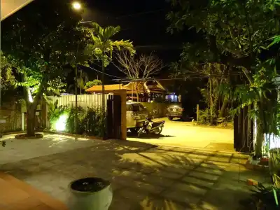 Ylang Garden Villa - 23