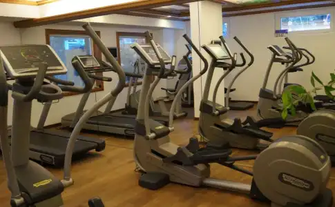 Wellness- & Spa Ermitage - 18