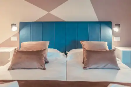 B&B A'Coffa - 2