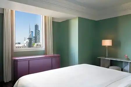 The Westin Palace, Milan - 98