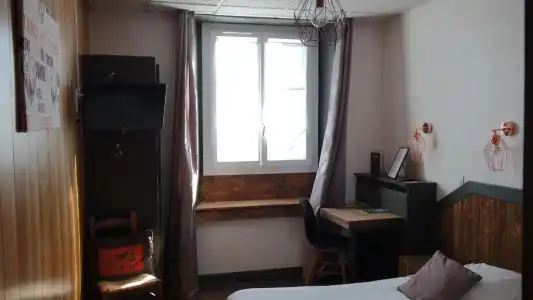 Le Colibri - 60
