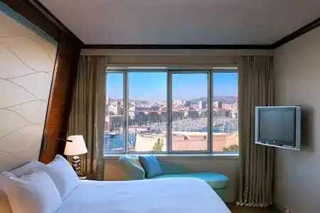 Sofitel Marseille Vieux-Port - 109