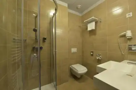 Mercure Szekesfehervar Magyar Kiraly - 29