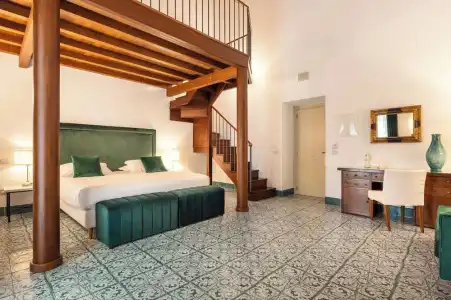 Dimora Caiammari Luxury & Spa - 92