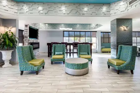 Quality Inn & Suites Montgomery East Carmichael Rd - 1