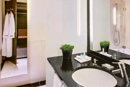 Steigenberger de Saxe Dresden - 95