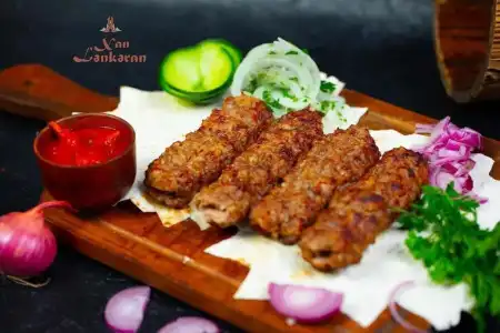 Khan Lankaran - 3