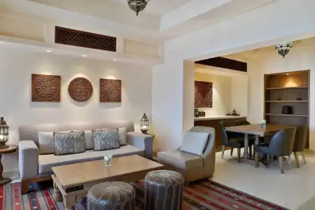 Al Wathba, a Luxury Collection Desert Resort & Spa, Abu Dhabi - 72