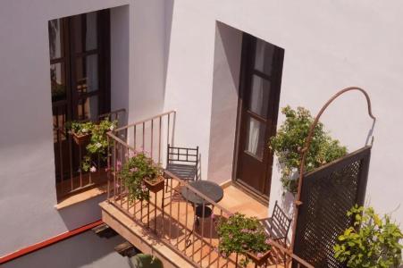 Apartamentos Los Patios de la Judería - 216