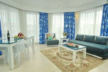 Club Eilat - All Suites - 46
