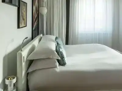 Sofitel Roma Villa Borghese - 12