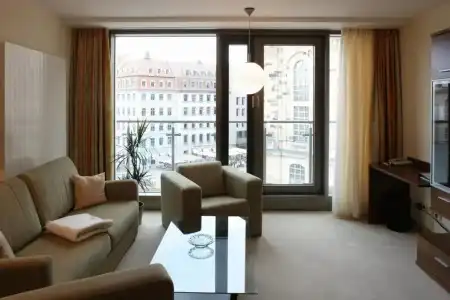 ApartAltes Dresden - 7