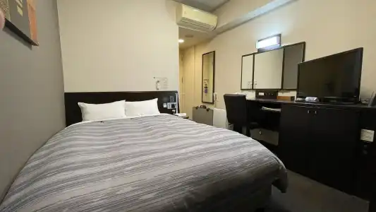 Route Inn Iyo Saijo - 18