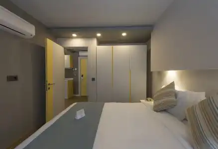Trend Suites - 1