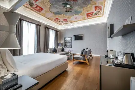 Martelli 6 Suites and Apartments - 115